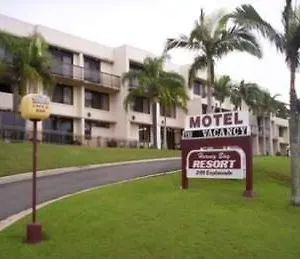 3* Hotel Hervey Bay