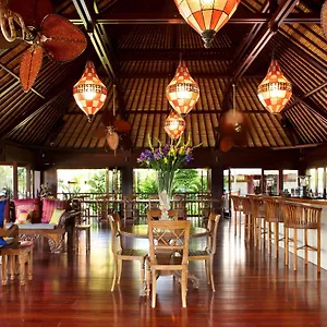 5* Hotel Makepeace Island